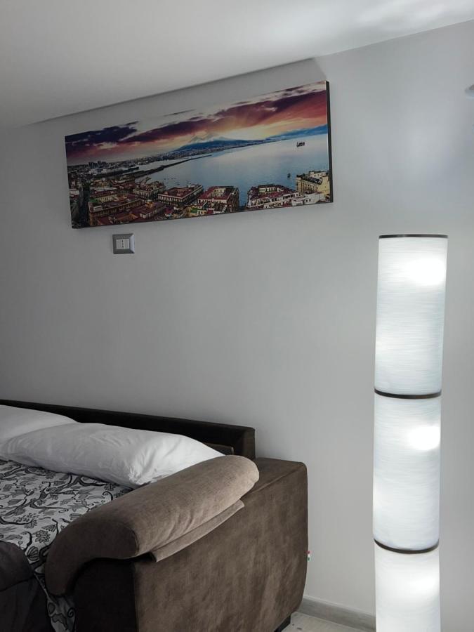 Bed & Breakfast Centro-la Casa Di Lucio Naples